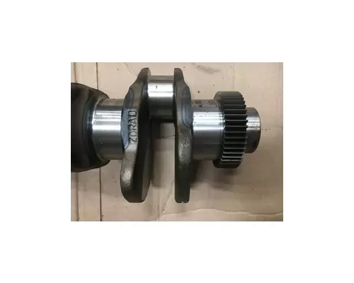 CATERPILLAR 3126 Crankshaft