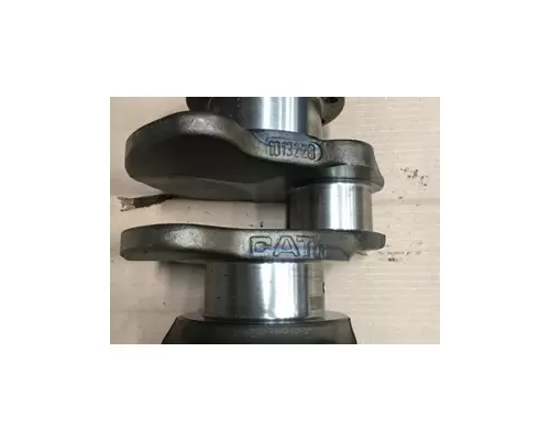 CATERPILLAR 3126 Crankshaft