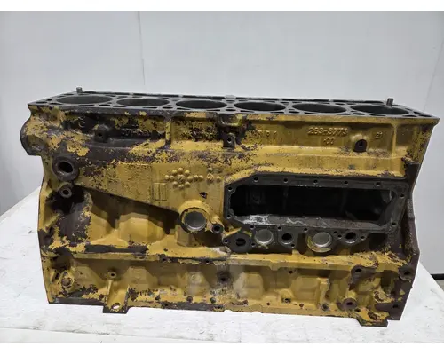 CATERPILLAR 3126 Cylinder Block