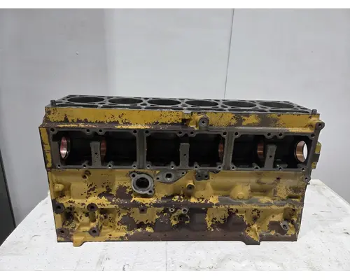 CATERPILLAR 3126 Cylinder Block