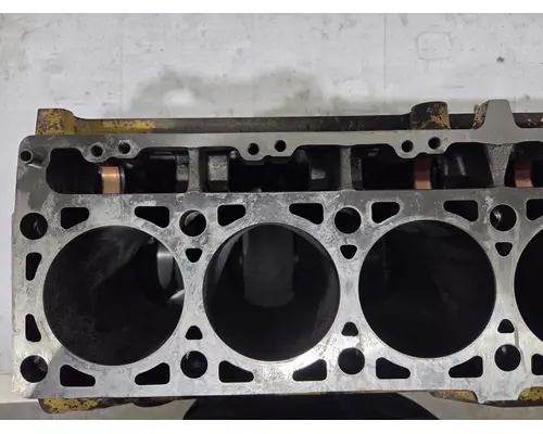 CATERPILLAR 3126 Cylinder Block