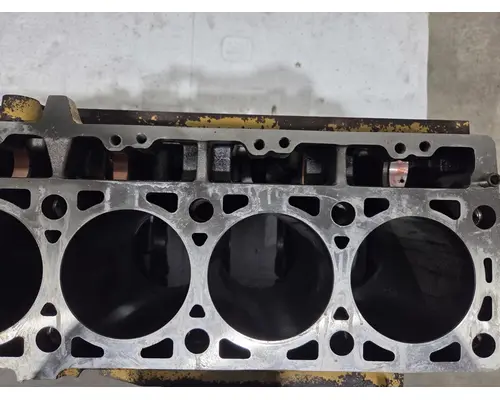 CATERPILLAR 3126 Cylinder Block