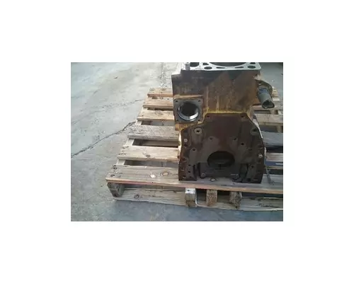 CATERPILLAR 3126 Cylinder Block