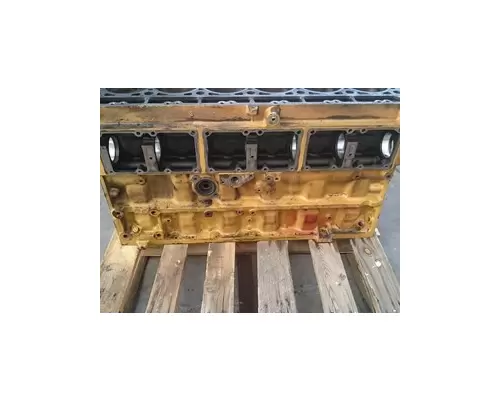 CATERPILLAR 3126 Cylinder Block