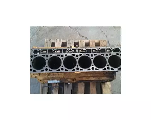 CATERPILLAR 3126 Cylinder Block