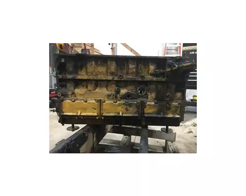 CATERPILLAR 3126 Cylinder Block