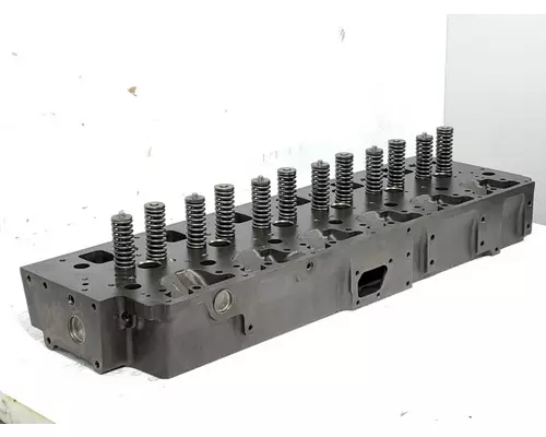 CATERPILLAR 3126 Cylinder Head