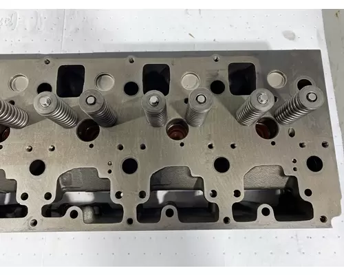 CATERPILLAR 3126 Cylinder Head