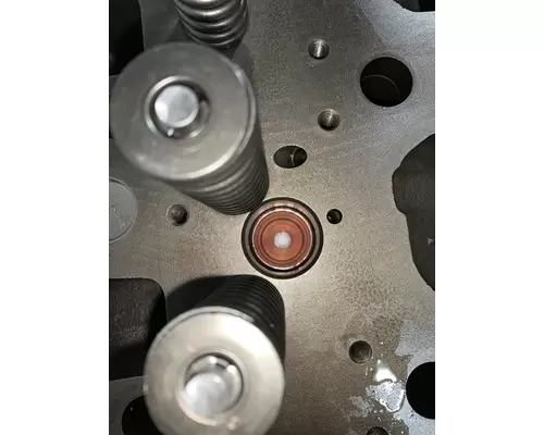 CATERPILLAR 3126 Cylinder Head