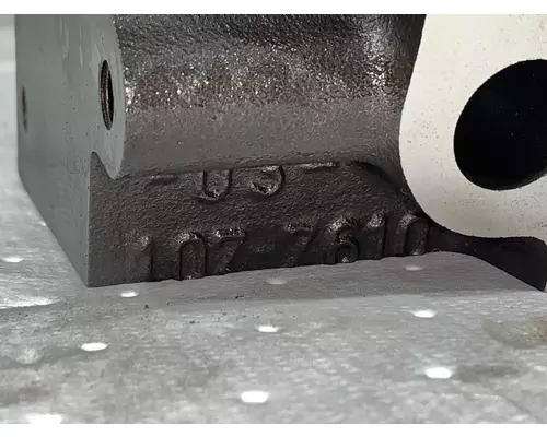 CATERPILLAR 3126 Cylinder Head