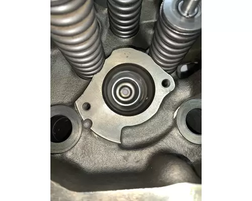 CATERPILLAR 3126 Cylinder Head