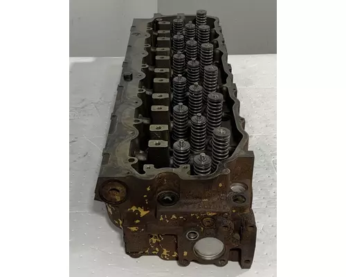 CATERPILLAR 3126 Cylinder Head
