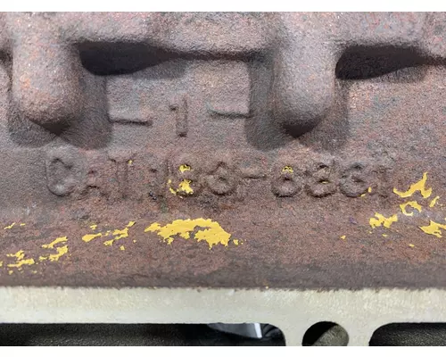 CATERPILLAR 3126 Cylinder Head