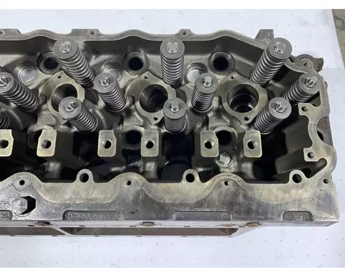 CATERPILLAR 3126 Cylinder Head