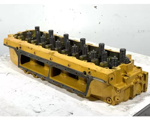 CATERPILLAR 3126 Cylinder Head
