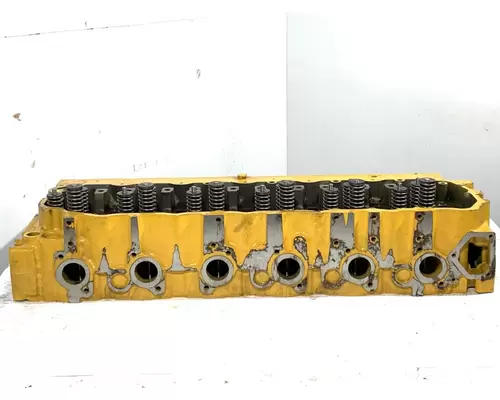 CATERPILLAR 3126 Cylinder Head