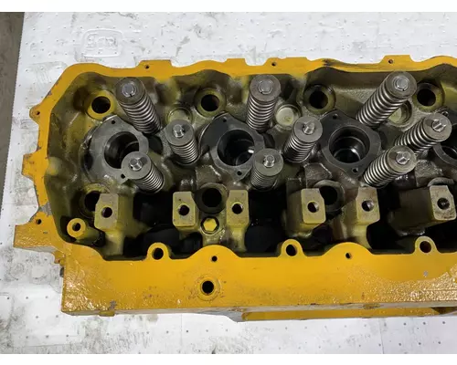 CATERPILLAR 3126 Cylinder Head