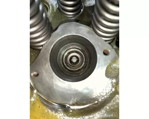 CATERPILLAR 3126 Cylinder Head