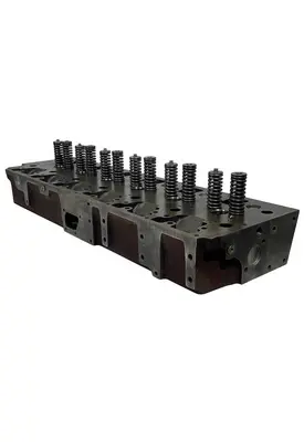 CATERPILLAR 3126 Cylinder Head