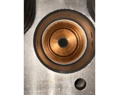 CATERPILLAR 3126 Cylinder Head