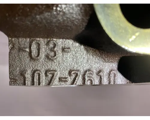 CATERPILLAR 3126 Cylinder Head