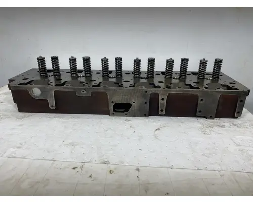 CATERPILLAR 3126 Cylinder Head