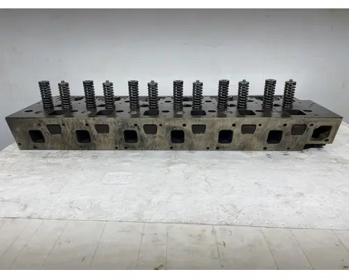 CATERPILLAR 3126 Cylinder Head