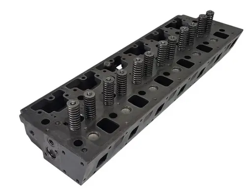 CATERPILLAR 3126 Cylinder Head