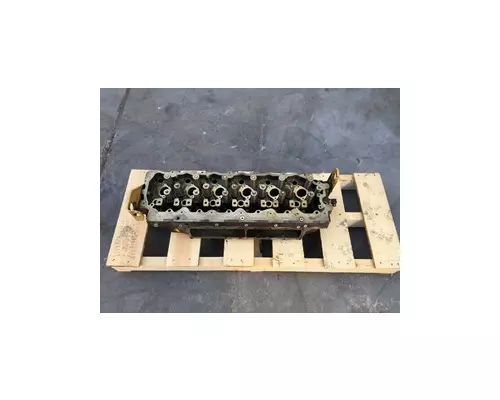 CATERPILLAR 3126 Cylinder Head