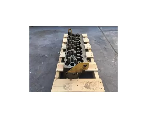 CATERPILLAR 3126 Cylinder Head