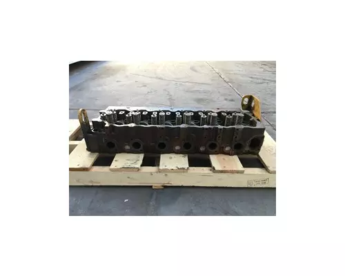 CATERPILLAR 3126 Cylinder Head