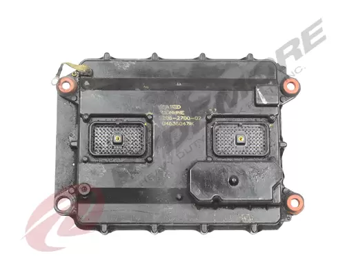 CATERPILLAR 3126 ECM