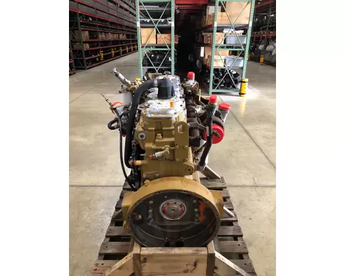 CATERPILLAR 3126 Engine Assembly