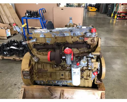 CATERPILLAR 3126 Engine Assembly