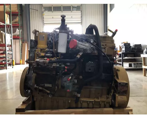 CATERPILLAR 3126 Engine Assembly