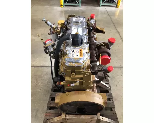 CATERPILLAR 3126 Engine Assembly