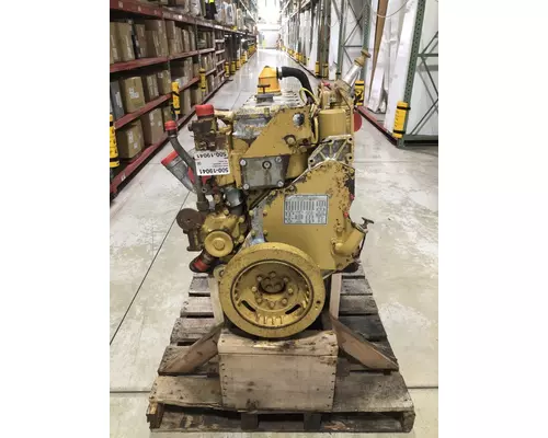 CATERPILLAR 3126 Engine Assembly