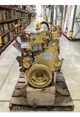 CATERPILLAR 3126 Engine Assembly