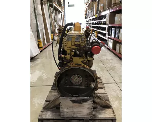 CATERPILLAR 3126 Engine Assembly