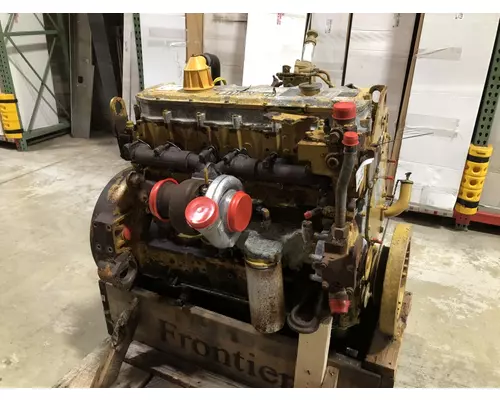 CATERPILLAR 3126 Engine Assembly