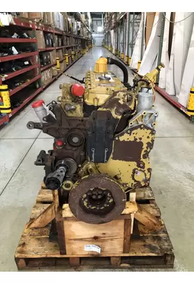 CATERPILLAR 3126 Engine Assembly