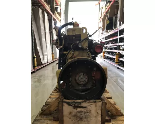 CATERPILLAR 3126 Engine Assembly