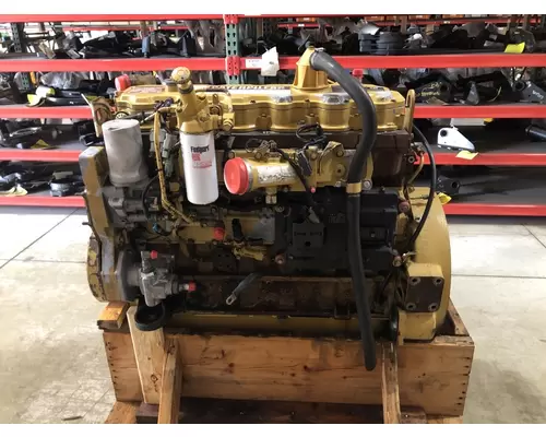 CATERPILLAR 3126 Engine Assembly