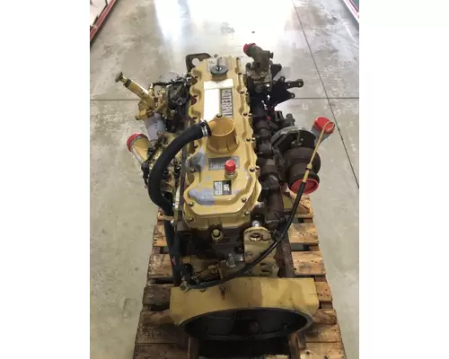 CATERPILLAR 3126 Engine Assembly