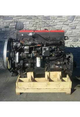 CATERPILLAR 3126 Engine Assembly