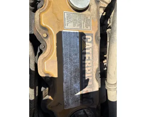 CATERPILLAR 3126 Engine Assembly