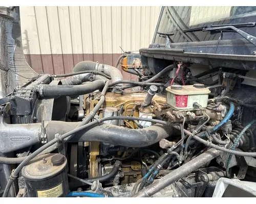 CATERPILLAR 3126 Engine Assembly