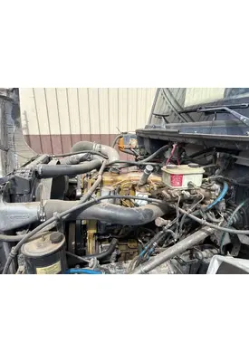 CATERPILLAR 3126 Engine Assembly
