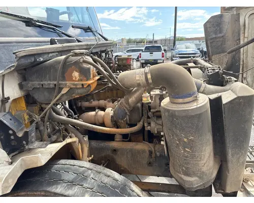 CATERPILLAR 3126 Engine Assembly