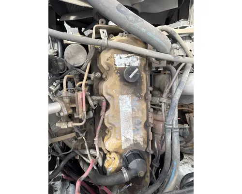CATERPILLAR 3126 Engine Assembly